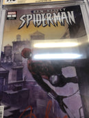 Ben Reilly : Spider-Man (2022)