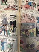 Abbott And Castello (1952)