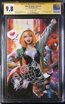 Edge Of Spider-Verse (2024)