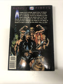 Inhumans (2015) TPB Marvel’s Finest Paul Jenkins•Jae Lee•Stan Lee