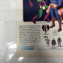 Red Tornado (1985)