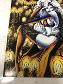 Lady Death (1995)