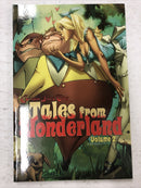 Grimm Fairy Tales Call Of Wonderland  Vol.2 (2010) TPB Zenescope Entertainment