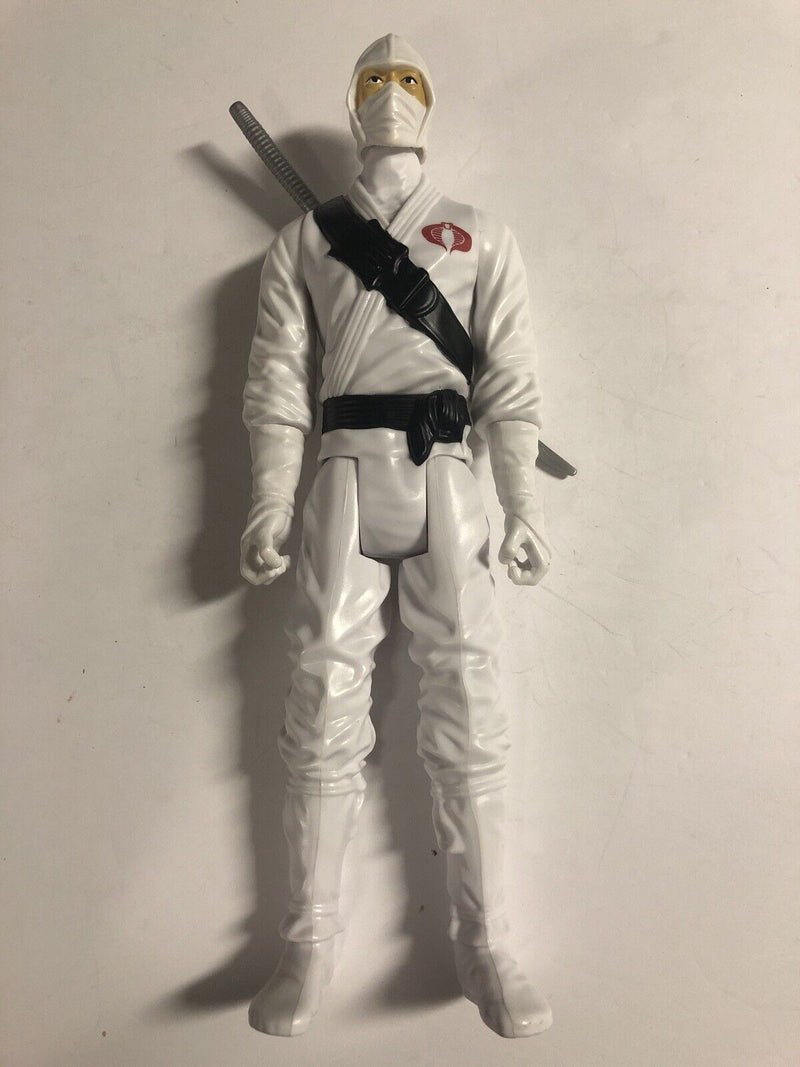 2012 Storm Shadow 2012 G.I Joe Retaliation