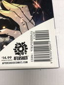 Backways Vol.1 All The Forgotten Things  (2017) Aftershock  TPB SC Justin Jordan