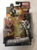 Marvel Legends Protector Build A Figure Hit Monkey (2012)