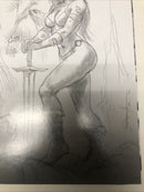 Red Sonja Age Of Chaos