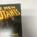 The New Mutants (1984)