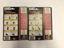 1985 Transformers Metroplex G1 Near Complete With Instructions & Autobots