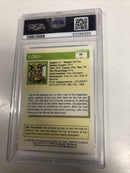 1990 Marvel Universe Magneto Hologram