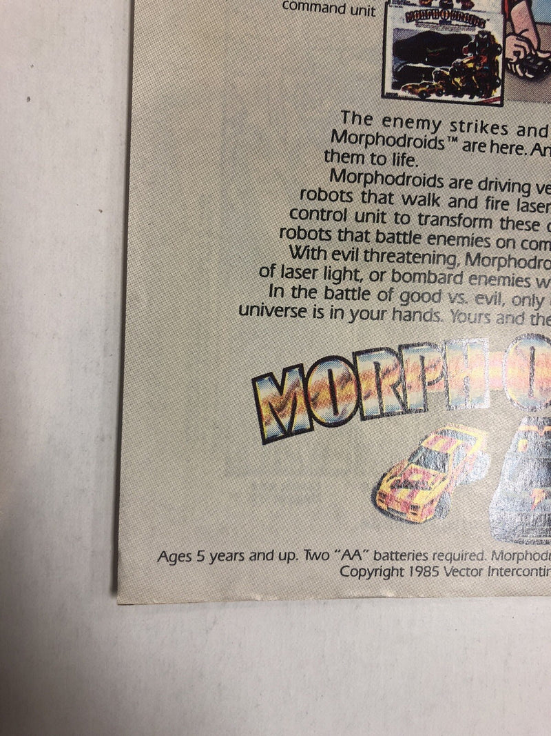 Daredevil (1985)