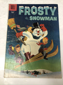 Frosty The Snowman (1955)