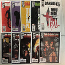Daredevil The Man Without Fear! (2003) # 1-100 Complete Set & Annual # 1 (VF/NM)