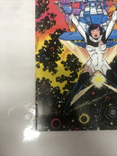 The Omega Men (2023)