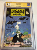 Usagi Yojimbo (1990)