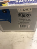 Funko POP! Heroes  DC Universe Batgirl Vinyl Figure