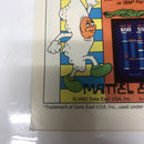 The New Mutants (1983)