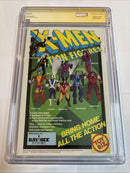 X-Men (1991)