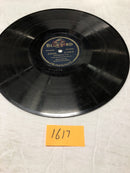 Glen Miller Orchestra Under Canadian Blue Skies  Single ( Rare)