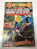 All Out War (1980)