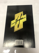 A Tribute To Steven Hughes (2000)