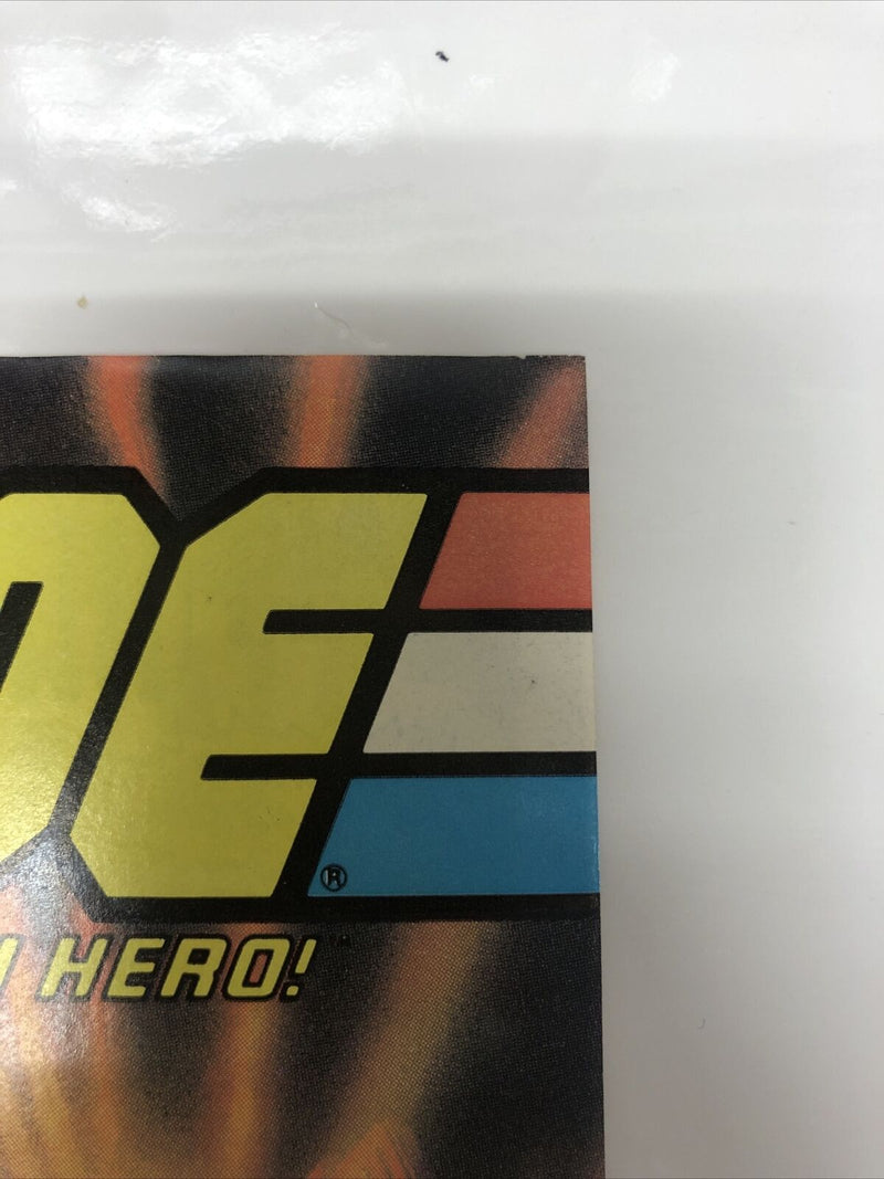 G.I. Joe (1984)