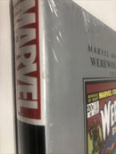 Marvel Masterworks Werewolf By Night (2024) HC Vol