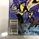The New Mutants (1983)