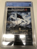 American Vampire (2010)