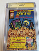 Web Of Spider-Man (1993)