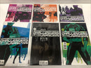 Challengers Of The Unknown(1991) #1-8 +(2004) #1-6+(1997) #1-18 (missing 9&15)