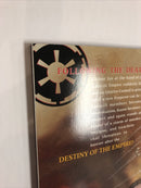 Star Wars Crimson Empire II TPB (1999)(NM) | Mandalorian Disney | Low Print OPP