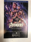 Silver Surfer Black (2019)