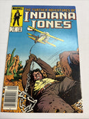 Indiana Jones (1984)