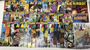 Airboy (1986) Set Issues # 1-51 Missing Issues # 3 & # 5 (FN/VF) Eclipse Comics