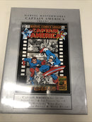 Marvel Masterworks (2025) HC Vol