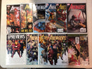 Avengers The Initiative