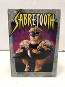 Sabretooth (2000)