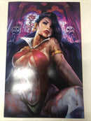Vampirella (2021)