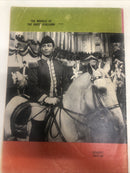 The Miracle Of The White Stallions (1963) Gold Key • Walt Disney Production
