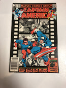 Captain America (1983)