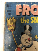 Frosty The Snowman (1951)