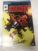 Harbinger (1992) Variant