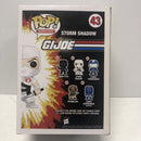Funko Pop! Animation| GI Joe!