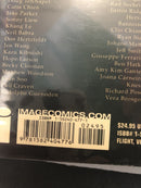 Flight Vol.2 (2007) Image TPB SC Kazu Kibuishi