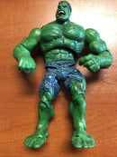 Incredible Hulk Toy Biz