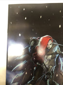 Red Sonja (2016)