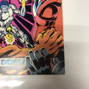 The Micronauts (1985)