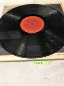 The War Of The Worlds Jeff Wayne’s Musical Version Double Vinyl  LP Albums