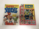 Super Comics (1949) Set Issues
